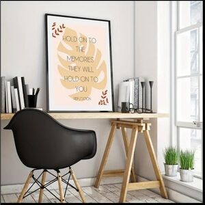 💛Canvas Print Music Poster, Taylor Lyrics Poster, Colorful Wall Art Decor, Home